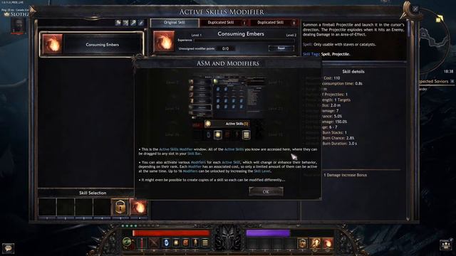 Wolcen Lords Of Mayhem | First Playthrough Pt. 1 смотреть онлайн
