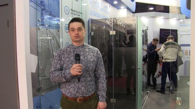 РЕПОРТАЖ С MOSBUILD - 2018 ОТ ТМ «ТИТАН» смотреть онлайн