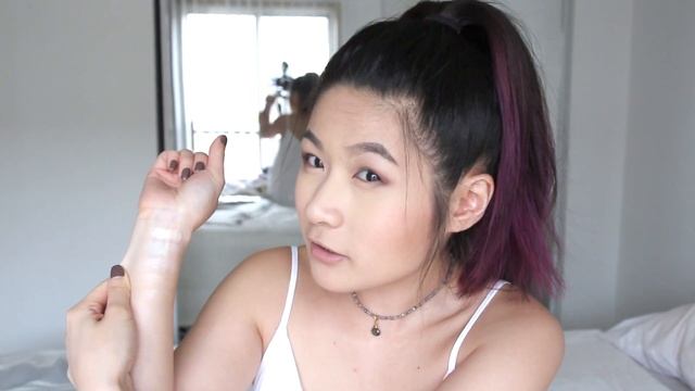 IS IT WORTH IT? Affordable $10 Makeup Palette Haul | Eva Chung смотреть онлайн