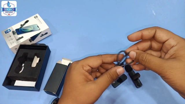 k8 wireless microphone unboxing in marathi смотреть онлайн