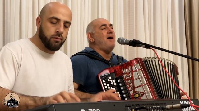 Илияс Висарбиев - Письмо любимой (на аварском)