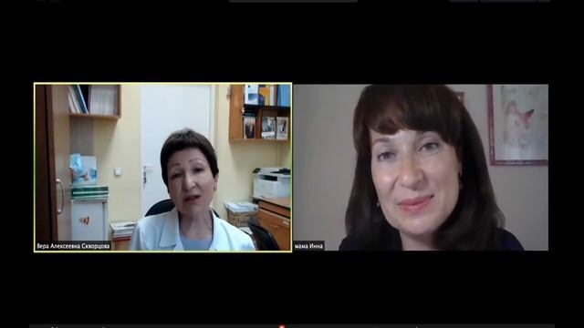 Питание. Малышам до года. смотреть онлайн