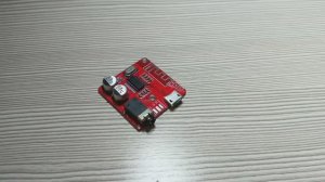 Как встроить блютуз модуль в колонки