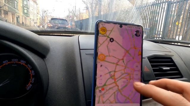 Яндекс Доставка 29.02.24. Катаем слот Москва внутри МКАД, продолжаем возить зелень... □58 смотреть онлайн