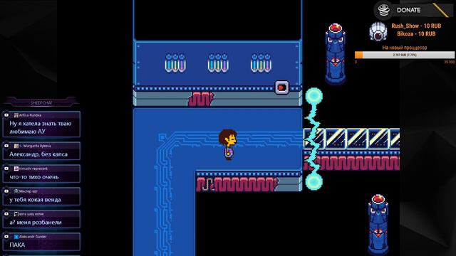 Стрим:Папирус станет королём (Undertale) Андертейл смотреть онлайн