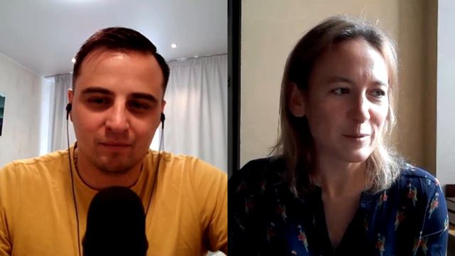 ЗАЧЕМ она УЕХАЛА из США в Россию в 2004 году? #сФилином Часть 1 смотреть онлайн