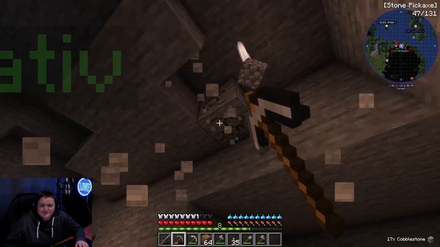 Minecraft SEORO Season 1 Episode 8 - Über 100 Mods - der pure Wahnsinn смотреть онлайн