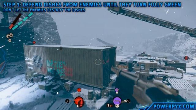 Deathloop - Game Over Trophy Guide (How to Kill Charlie within the rules of Condition Detachment) смотреть онлайн