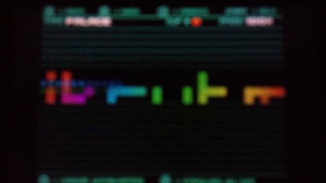 Rytmik Retrobits - #15 Palace смотреть онлайн