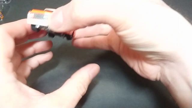 1972  Chevrolet C-10 From Greenlight's Anniversary Series