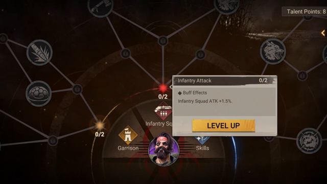 Doomsday Last Survivors Gameplay 1:2