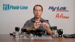 Соленоидные клапаны A-Flow прямого действия // Отличия NO от NC, разбор конструкции