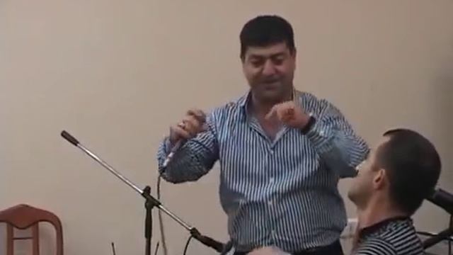 Tatul (kayfot Sharan)