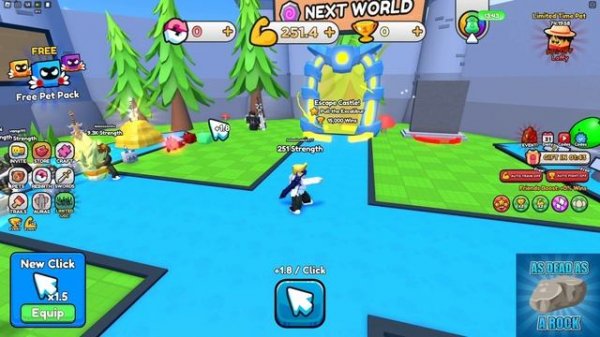 *ALL* WORKING CODES IN PULL A SWORD! || Roblox