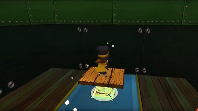 Steam Crazy: A Hat in Time - Ticking time bomb - Part 19 смотреть онлайн