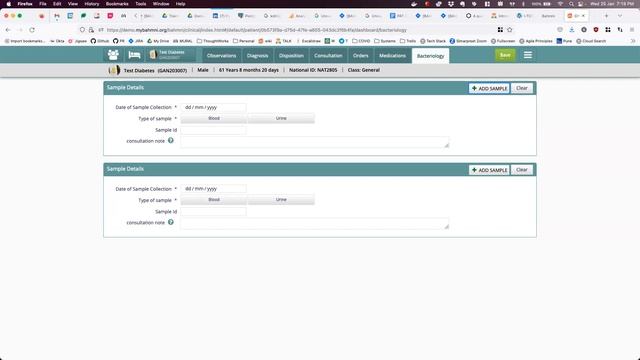 Roadmap Discussion Part 3 on Bahmni PAT call 25 Jan 2023 смотреть онлайн