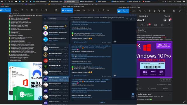 Online Secret Earning Source And CPA Fake Signup Master Class