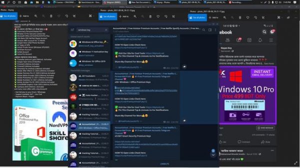 Online Secret Earning Source and CPA Fake Signup Master Class