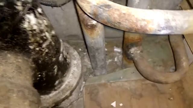 Стояк на кухне смотреть онлайн