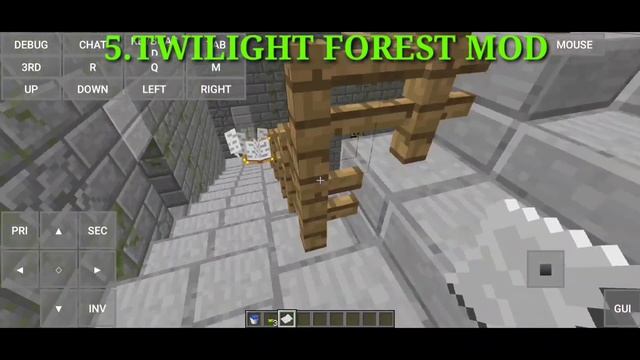 pojavlauncher for android | top mods | 10 mods | minecraft java | free download | old version mods смотреть онлайн