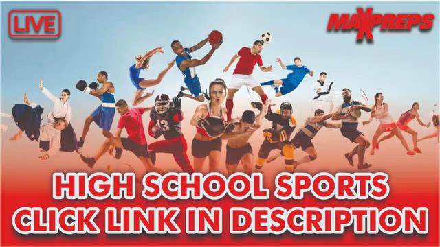 Johnson-Brock vs. Freeman - High School Girls Basketball 🔴 Live смотреть онлайн
