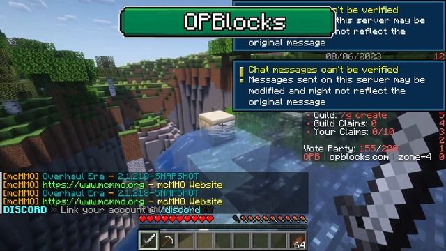 Top 5 Best Minecraft 1.20.2 Survival Servers (2023) смотреть онлайн