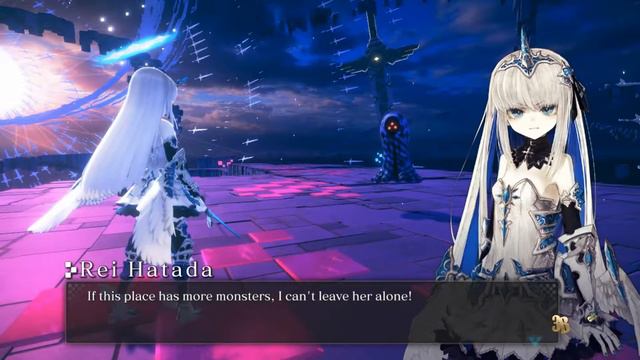 Crystar Gameplay Walkthrough Part 1 [English] PC смотреть онлайн