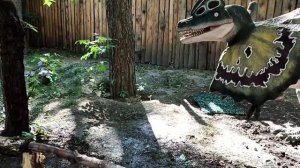 Маша и Динозавры / Masha and the Dinosaurs