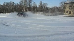 Subaru Tribeca