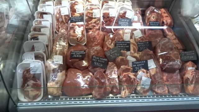 Мы открылись в Ханты-Мансийске! Отзывы Мясо тут Ханты-Мансийск смотреть онлайн