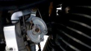 [мото-ремонт] Синхронизация карбюраторов мотоцикла Yamaha XVS 1100 (drag star)