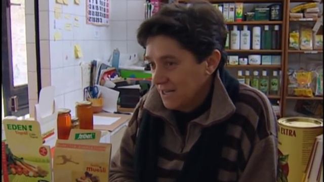 Zu Tisch in Andalusien - Olivenöl der Spitzenklasse смотреть онлайн