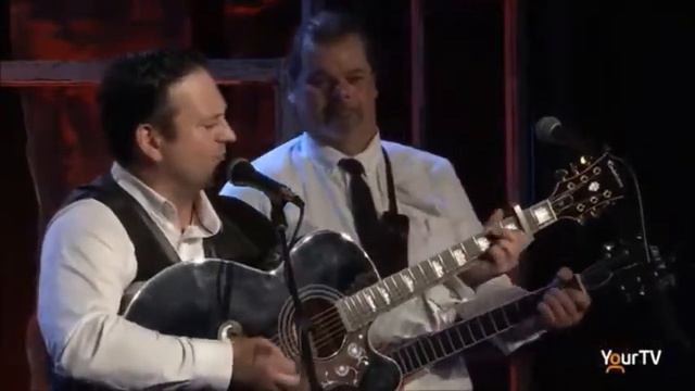 7 Derek Morris - Chicken in Black (Tribute to Johnny Cash) смотреть онлайн