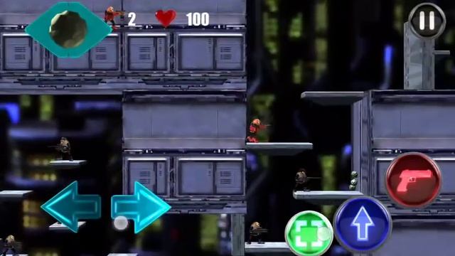 Killer Bean Unleashed: MEGA LEVEL 8 Spike Tank The End