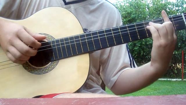 Gitara klasyczna 4 смотреть онлайн
