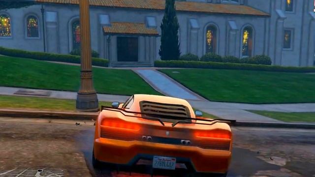 GTA5 на amd fx 4330 8 gb ddr 3 gtx 650 1 gb смотреть онлайн