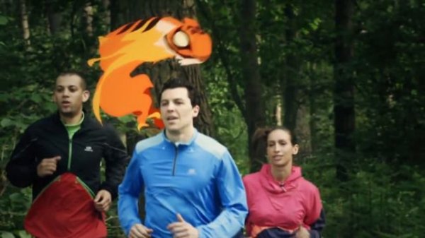 Изолирующая ветровка Isolate Evolutiv -Technique.