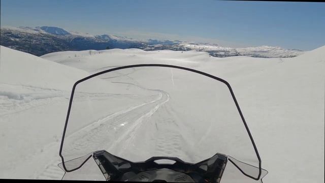 Lynx ranger 59 600 efi 2022, somewhere in norway смотреть онлайн