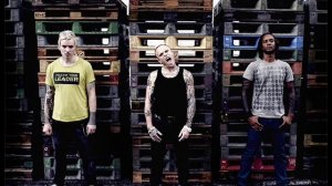 The Prodigy-Diesel Power (high quality)