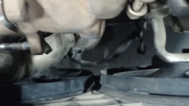 Как снять турбину Audi a3 1.4 tsi смотреть онлайн