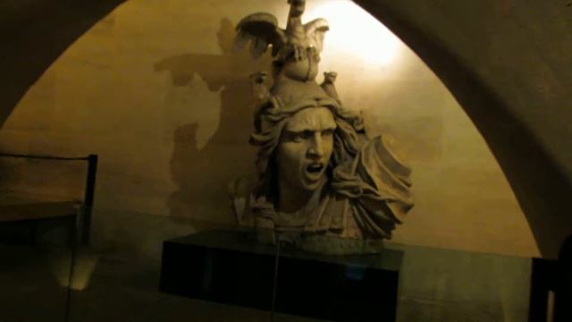 Триумфальная арка внутри смотреть онлайн