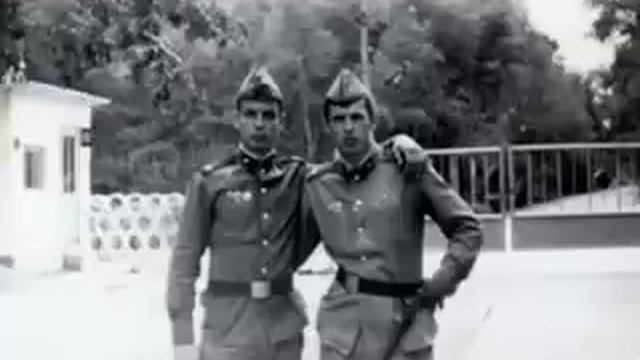 РАВЕНСБРЮК часть ВЧ ПП 34814 52 ОРТБ 3-Й ролик смотреть онлайн