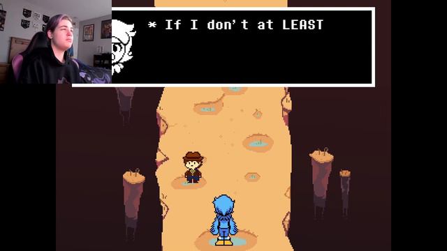 Let's Duel! - Undertale Yellow - Part 14 смотреть онлайн