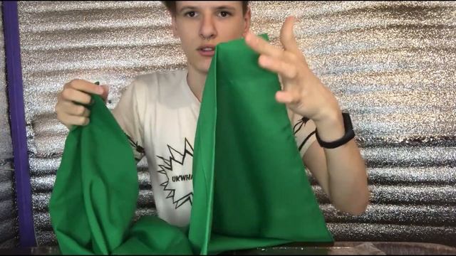 "ХРОМАКЕЙ" Распаковка! смотреть онлайн