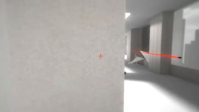 Прохождение игры SUPER HOT