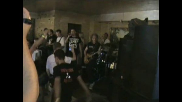 Игорь Кущев