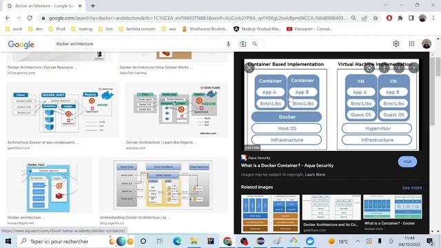 22# Dockeriser les microservices ( Java 11 & Angular 14 & Docker) смотреть онлайн