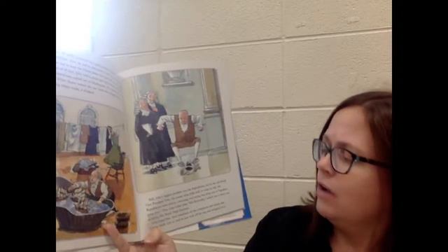 Read Aloud: Worst Of Friends By Suzanne Tripp Jurmain