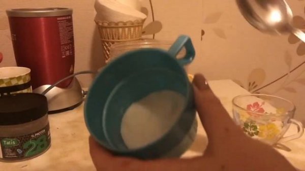 Хумус рецепт Hummus recipe Nutribullet