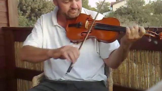 The Mason's Apron / Tam Lin (Reels)